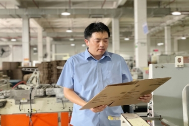 喜訊！陳良杰技能大師工作室獲評“嘉興市技能大師工作室”榮譽稱號